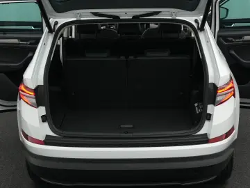 Kodiaq Style 2.0 TSI DSG 4x4 *ACC*StdHz*PANO*19*
