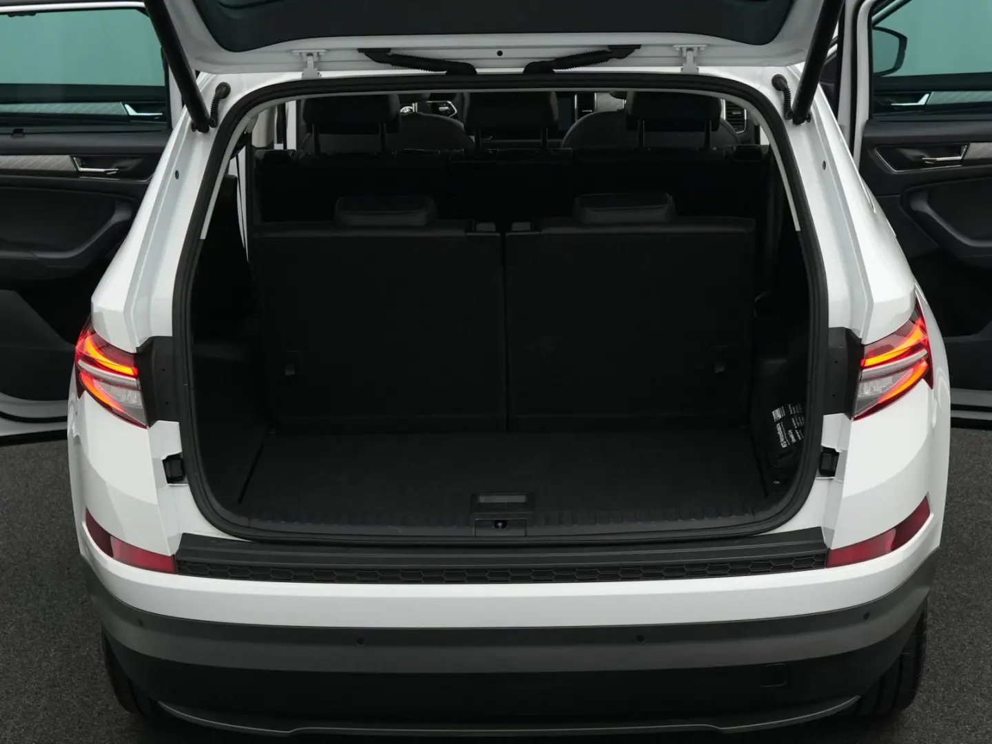 Kodiaq Style 2.0 TSI DSG 4x4 *ACC*StdHz*PANO*19*