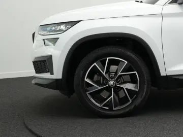 Kodiaq Style 2.0 TSI DSG 4x4 *ACC*StdHz*PANO*19*