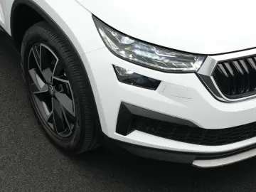 Kodiaq Style 2.0 TSI DSG 4x4 *ACC*StdHz*PANO*19*