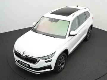 Kodiaq Style 2.0 TSI DSG 4x4 *ACC*StdHz*PANO*19*