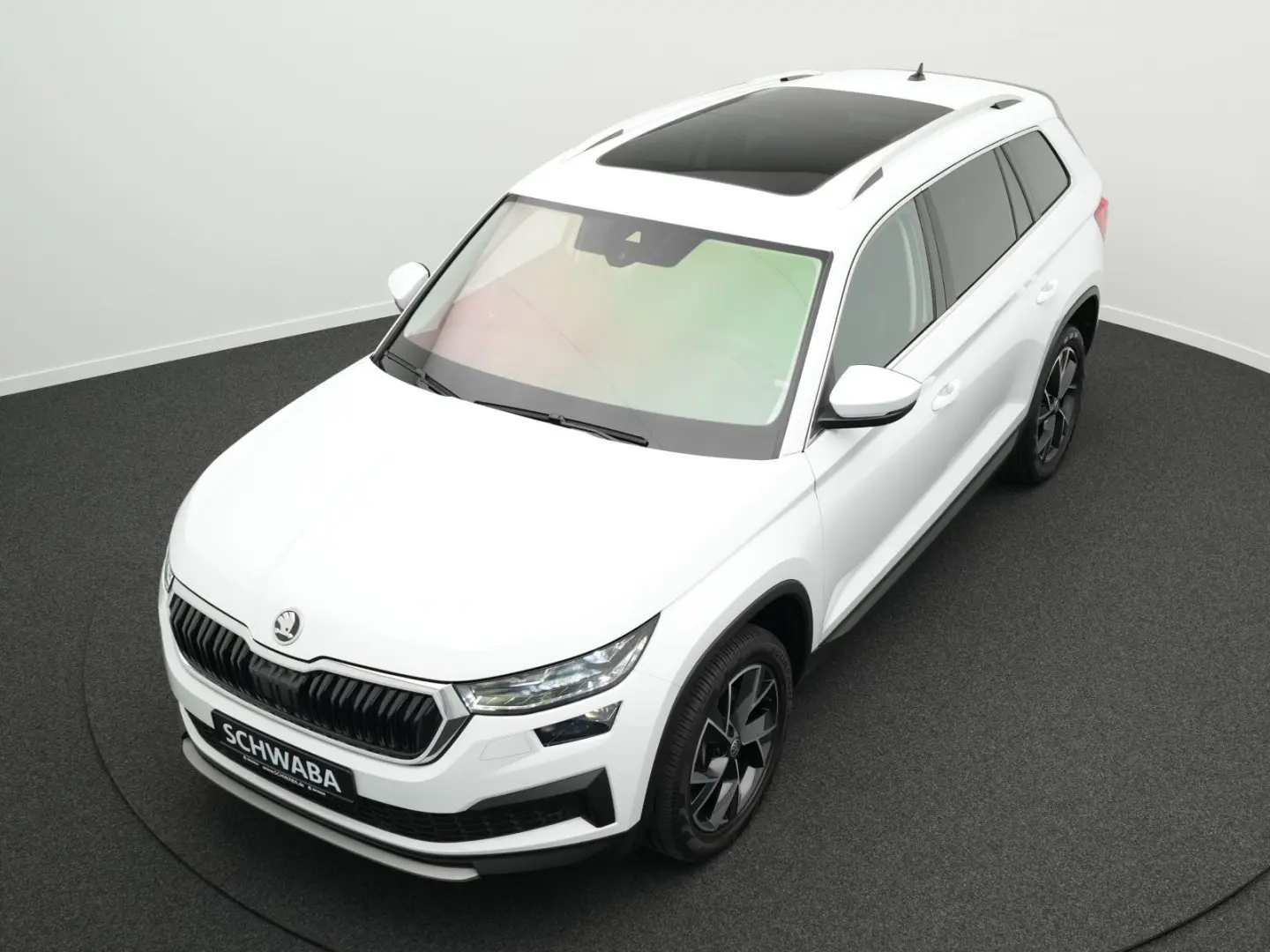 Kodiaq Style 2.0 TSI DSG 4x4 *ACC*StdHz*PANO*19*