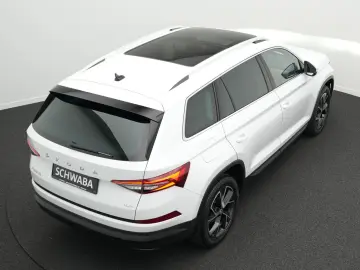 Kodiaq Style 2.0 TSI DSG 4x4 *ACC*StdHz*PANO*19*
