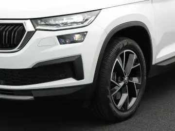 Kodiaq Style 2.0 TSI DSG 4x4 *ACC*StdHz*PANO*19*