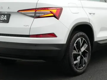 Kodiaq Style 2.0 TSI DSG 4x4 *ACC*StdHz*PANO*19*