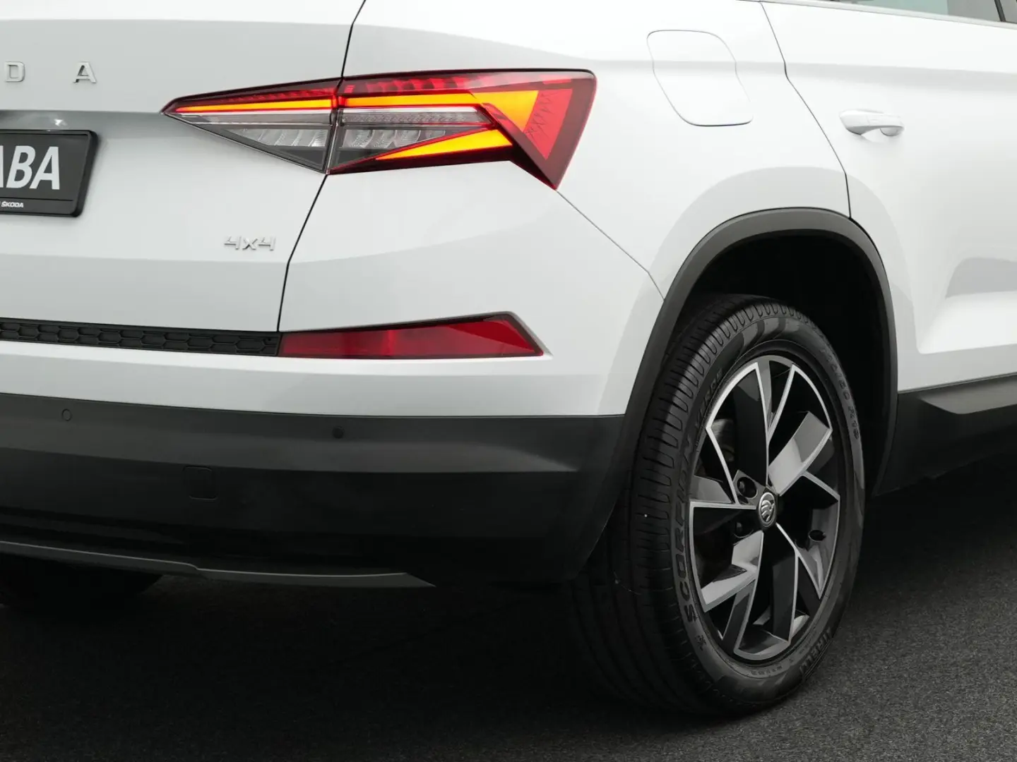 Kodiaq Style 2.0 TSI DSG 4x4 *ACC*StdHz*PANO*19*