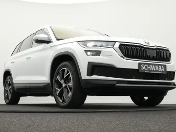 Kodiaq Style 2.0 TSI DSG 4x4 *ACC*StdHz*PANO*19*