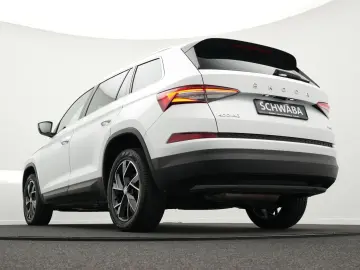Kodiaq Style 2.0 TSI DSG 4x4 *ACC*StdHz*PANO*19*