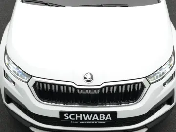 Kodiaq Style 2.0 TSI DSG 4x4 *ACC*StdHz*PANO*19*