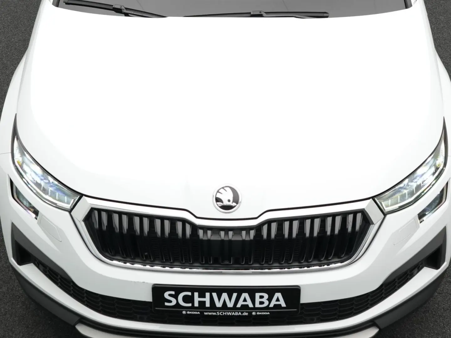 Kodiaq Style 2.0 TSI DSG 4x4 *ACC*StdHz*PANO*19*