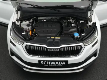Kodiaq Style 2.0 TSI DSG 4x4 *ACC*StdHz*PANO*19*