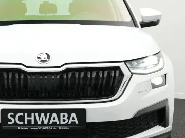 Kodiaq Style 2.0 TSI DSG 4x4 *ACC*StdHz*PANO*19*