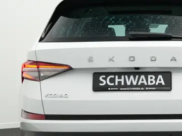 Kodiaq Style 2.0 TSI DSG 4x4 *ACC*StdHz*PANO*19*