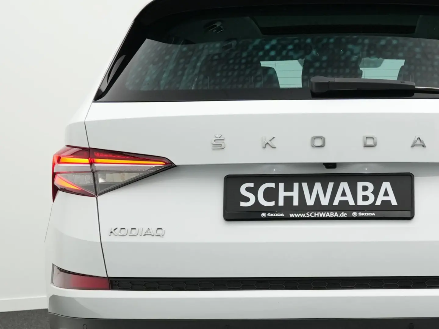 Kodiaq Style 2.0 TSI DSG 4x4 *ACC*StdHz*PANO*19*