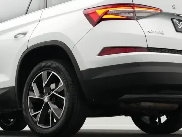 Kodiaq Style 2.0 TSI DSG 4x4 *ACC*StdHz*PANO*19*