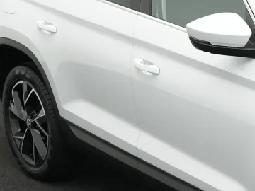 Kodiaq Style 2.0 TSI DSG 4x4 *ACC*StdHz*PANO*19*