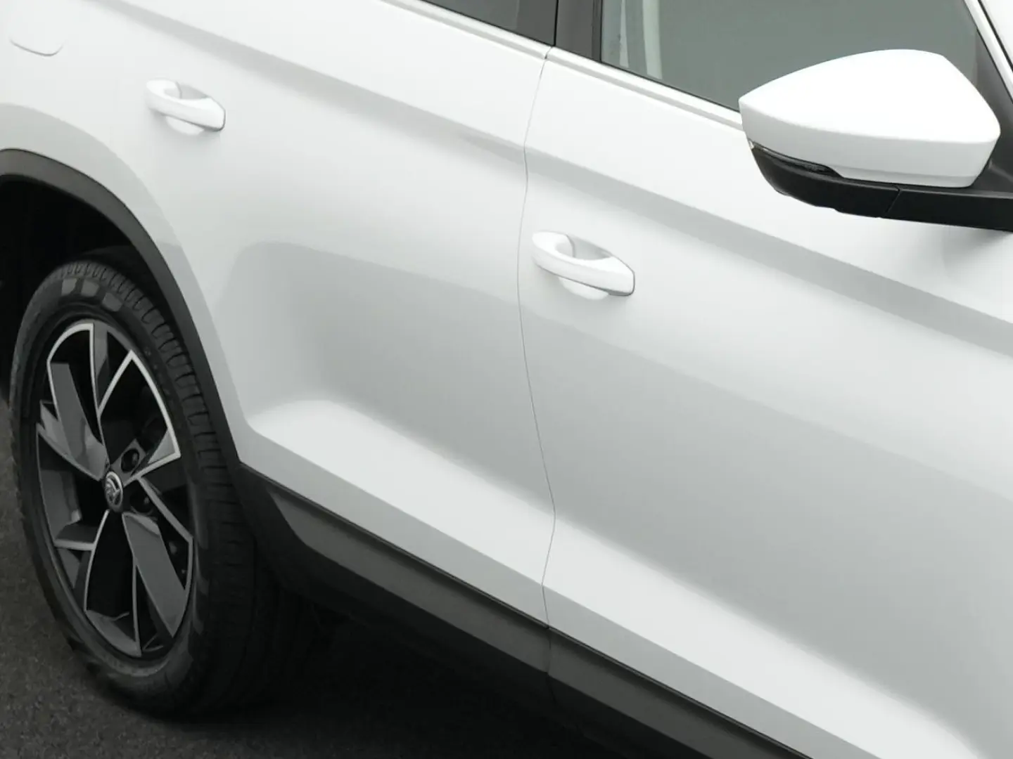 Kodiaq Style 2.0 TSI DSG 4x4 *ACC*StdHz*PANO*19*