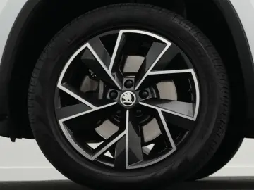 Kodiaq Style 2.0 TSI DSG 4x4 *ACC*StdHz*PANO*19*