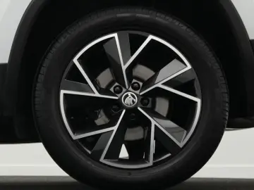 Kodiaq Style 2.0 TSI DSG 4x4 *ACC*StdHz*PANO*19*