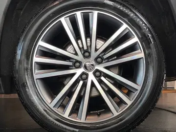 Kodiaq 2.0 TDI 4x4 L&K ViCo Sbel Sthz AHK ACC 7S