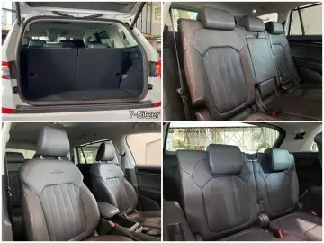 Kodiaq 2.0 TDI 4x4 L&K ViCo Sbel Sthz AHK ACC 7S