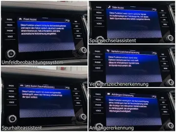 Kodiaq 2.0 TDI 4x4 L&K ViCo Sbel Sthz AHK ACC 7S