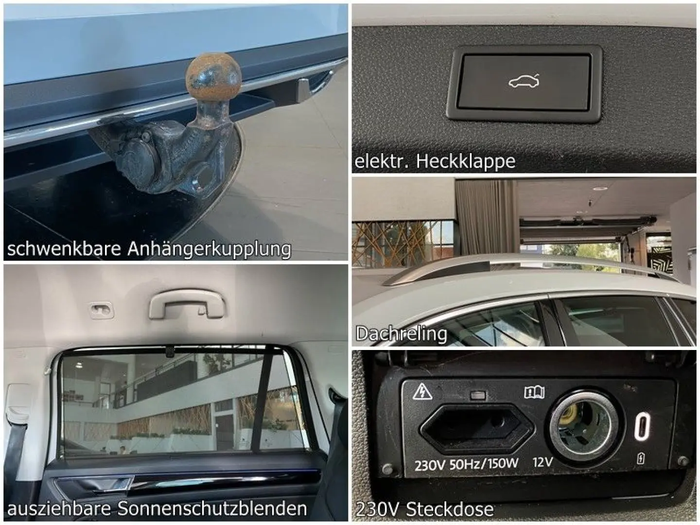 Kodiaq 2.0 TDI 4x4 L&K ViCo Sbel Sthz AHK ACC 7S