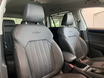 Kodiaq 2.0 TDI 4x4 L&K ViCo Sbel Sthz AHK ACC 7S