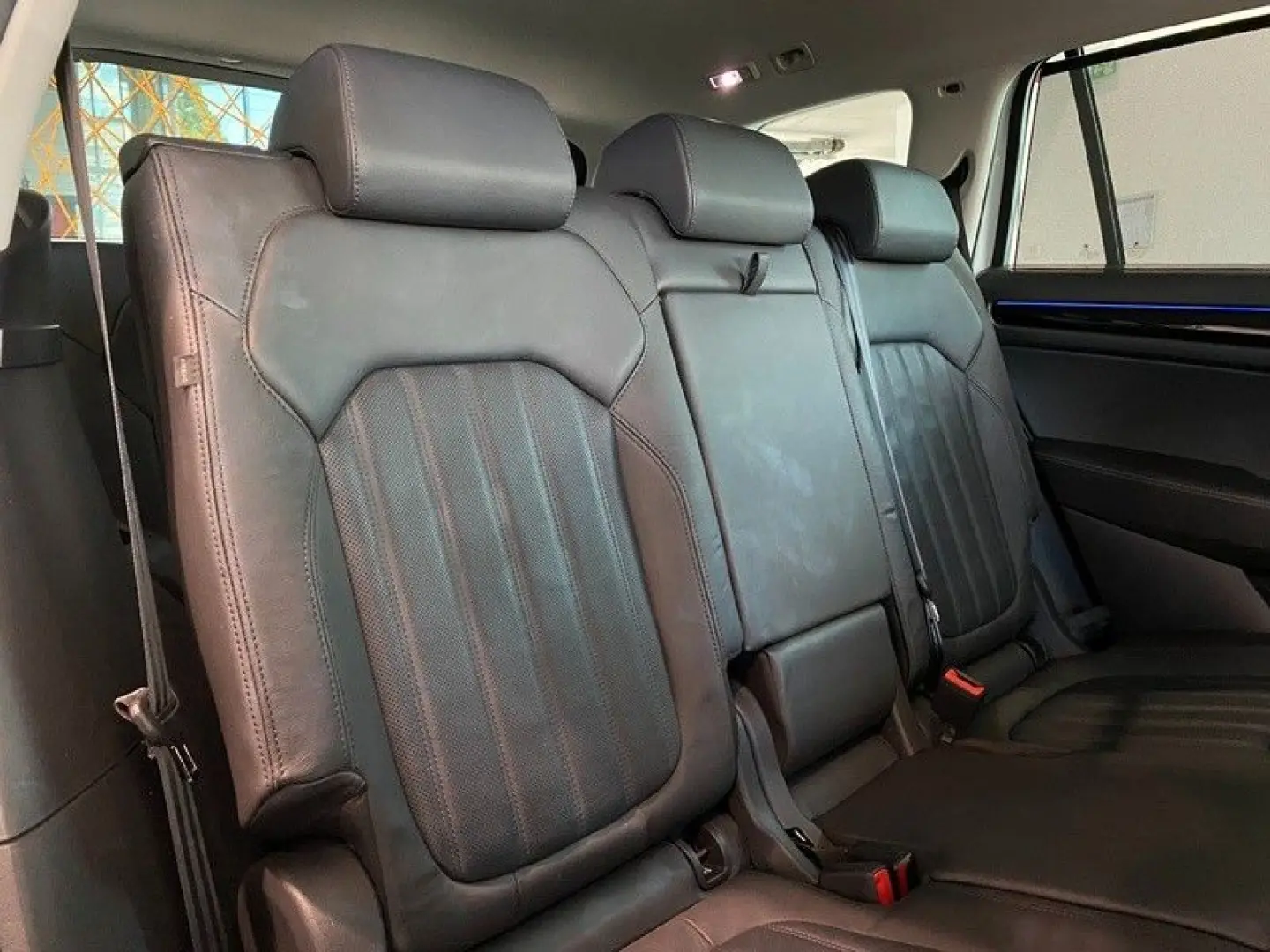Kodiaq 2.0 TDI 4x4 L&K ViCo Sbel Sthz AHK ACC 7S
