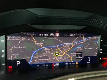 Kodiaq 2.0 TDI 4x4 L&K ViCo Sbel Sthz AHK ACC 7S