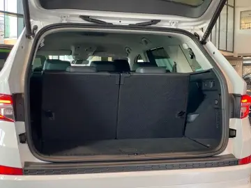 Kodiaq 2.0 TDI 4x4 L&K ViCo Sbel Sthz AHK ACC 7S
