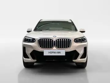 X3 xDrive30e M Sport AHK+Innovation+360°