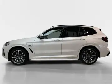 X3 xDrive30e M Sport AHK+Innovation+360°