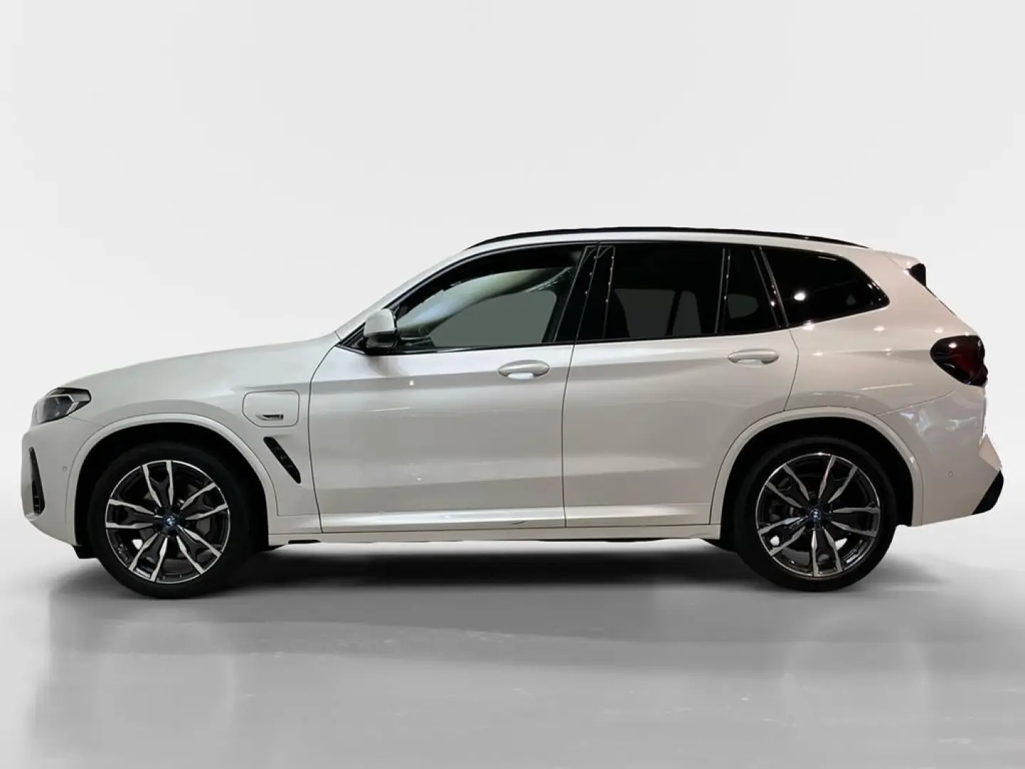 X3 xDrive30e M Sport AHK+Innovation+360°