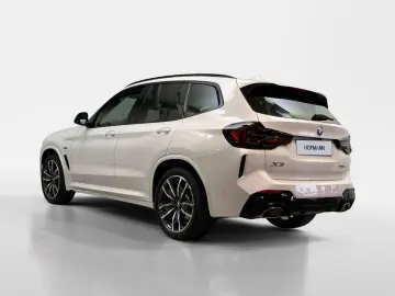 X3 xDrive30e M Sport AHK+Innovation+360°