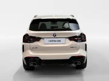 X3 xDrive30e M Sport AHK+Innovation+360°