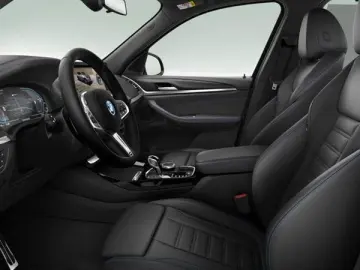X3 xDrive30e M Sport AHK+Innovation+360°