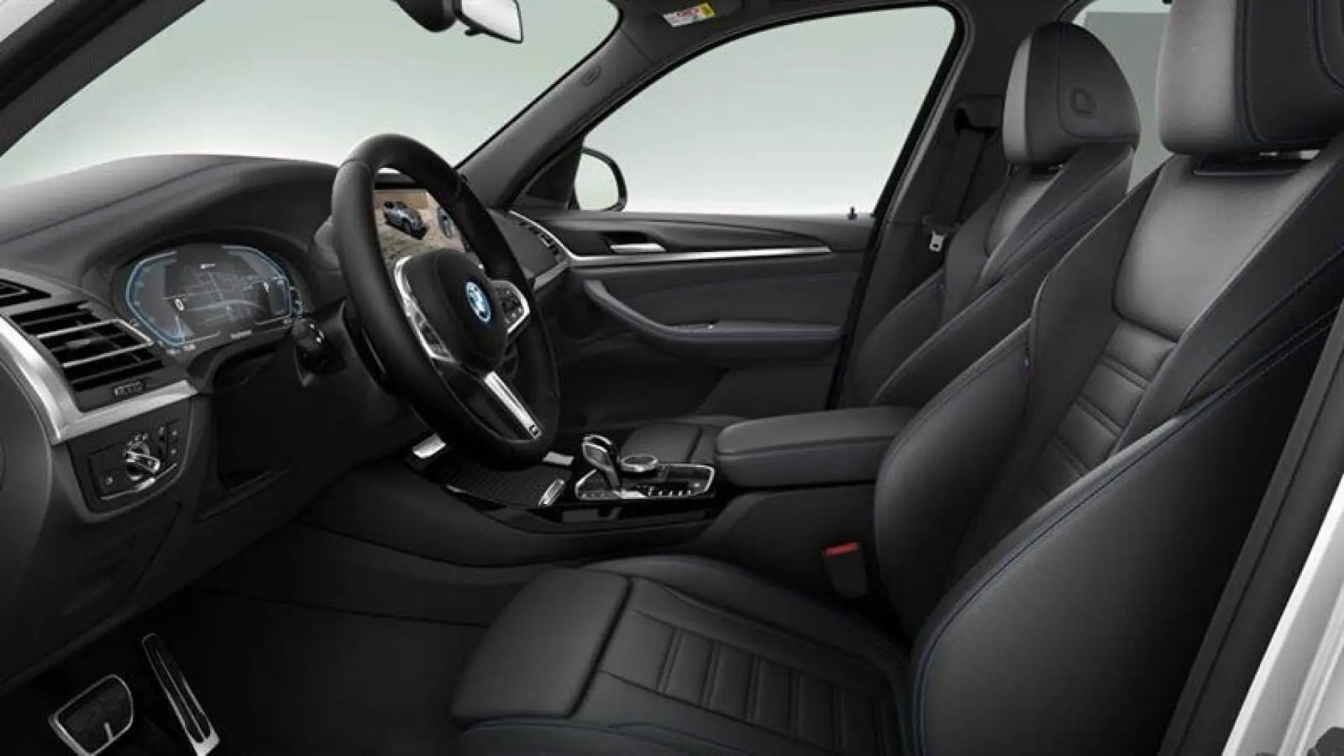 X3 xDrive30e M Sport AHK+Innovation+360°