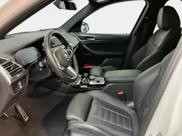 X3 xDrive30e M Sport AHK+Innovation+360°