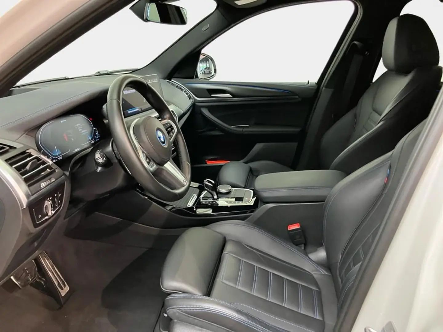 X3 xDrive30e M Sport AHK+Innovation+360°