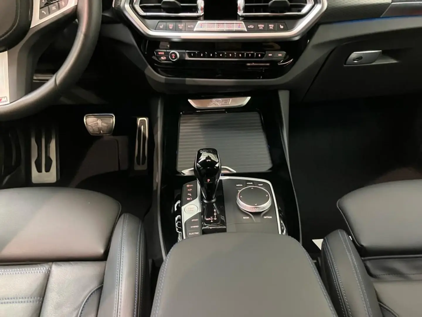 X3 xDrive30e M Sport AHK+Innovation+360°