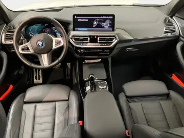X3 xDrive30e M Sport AHK+Innovation+360°