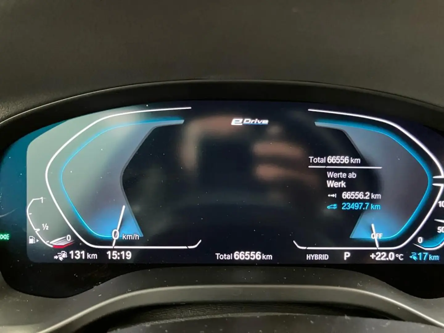 X3 xDrive30e M Sport AHK+Innovation+360°