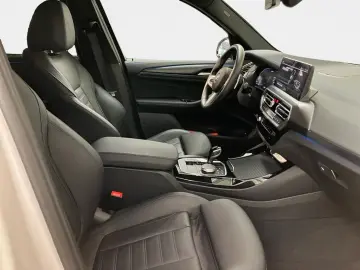 X3 xDrive30e M Sport AHK+Innovation+360°
