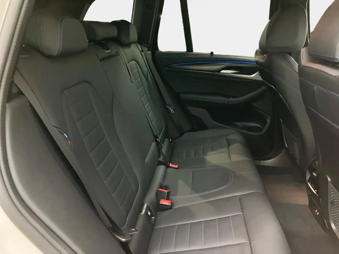 X3 xDrive30e M Sport AHK+Innovation+360°