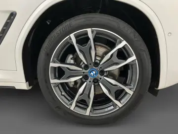 X3 xDrive30e M Sport AHK+Innovation+360°