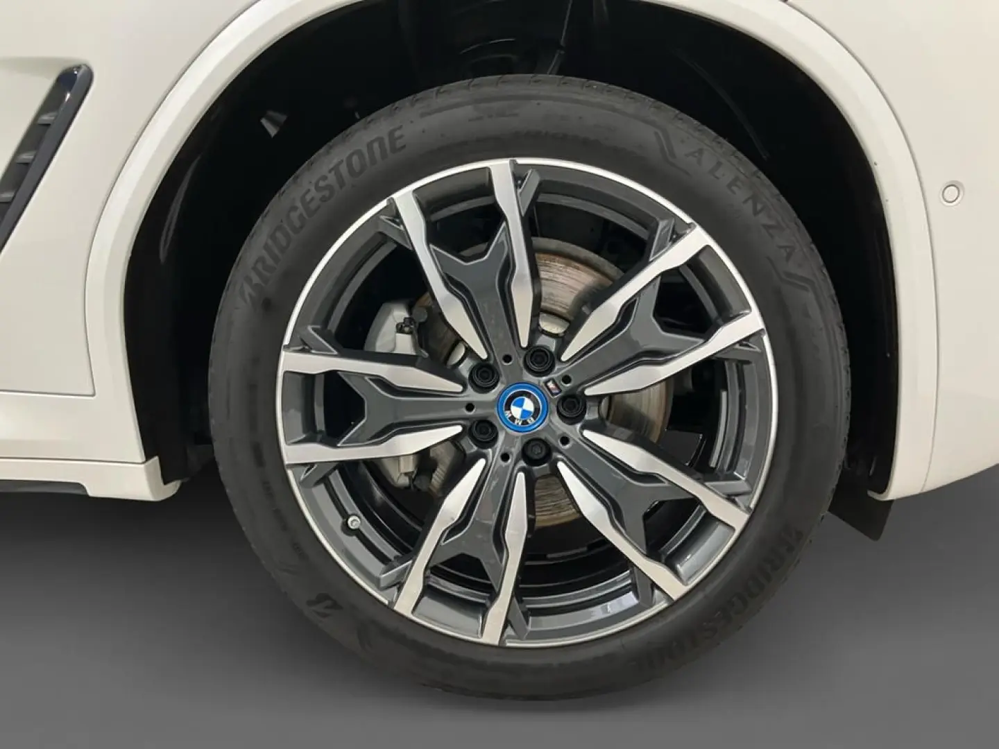 X3 xDrive30e M Sport AHK+Innovation+360°