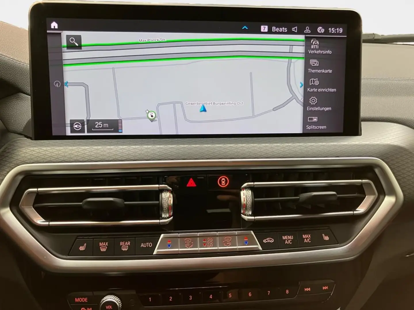 X3 xDrive30e M Sport AHK+Innovation+360°