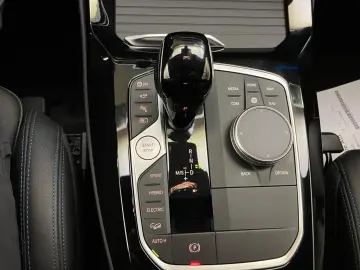 X3 xDrive30e M Sport AHK+Innovation+360°