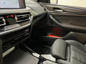 X3 xDrive30e M Sport AHK+Innovation+360°